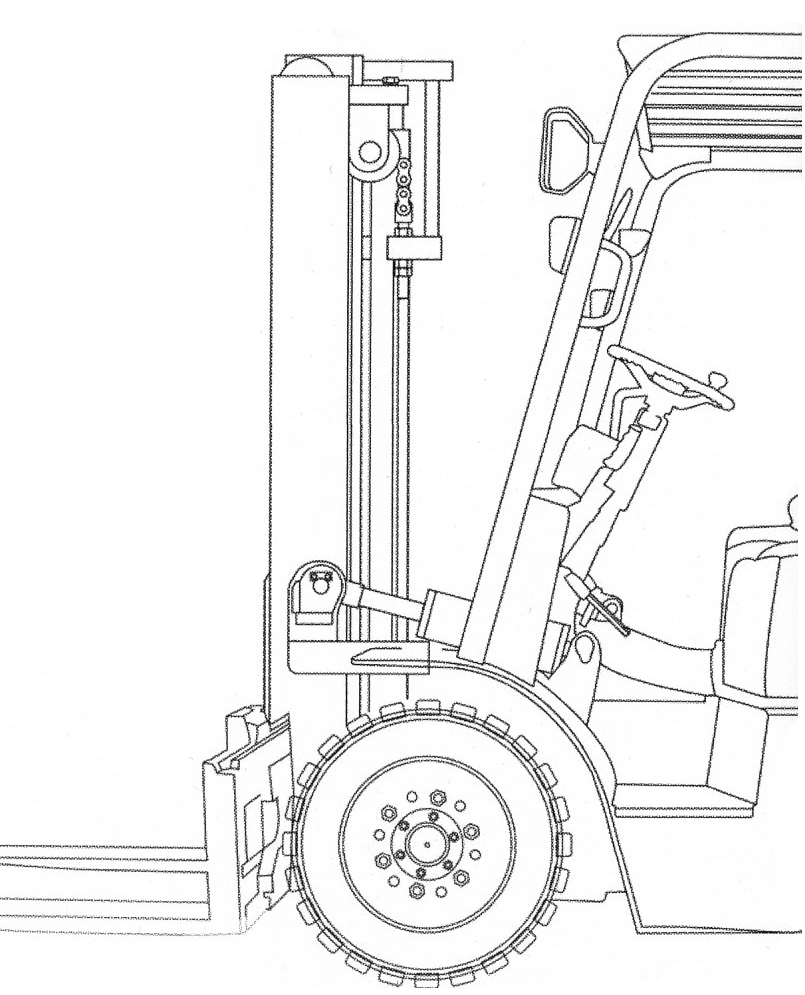 forklift-mazowsze