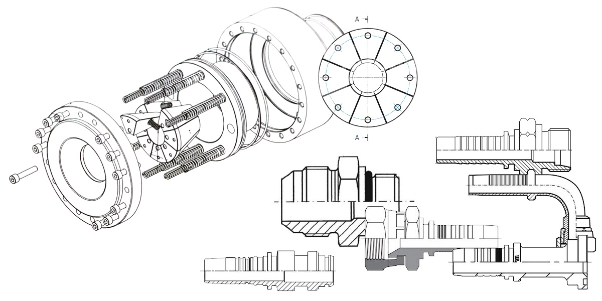 Hydraulika siłowa